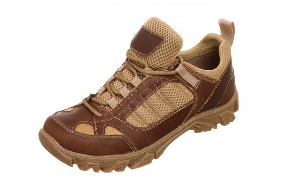 Кросівки Bistfor Тактичні Coyote 22224/326 р.43 коричневий