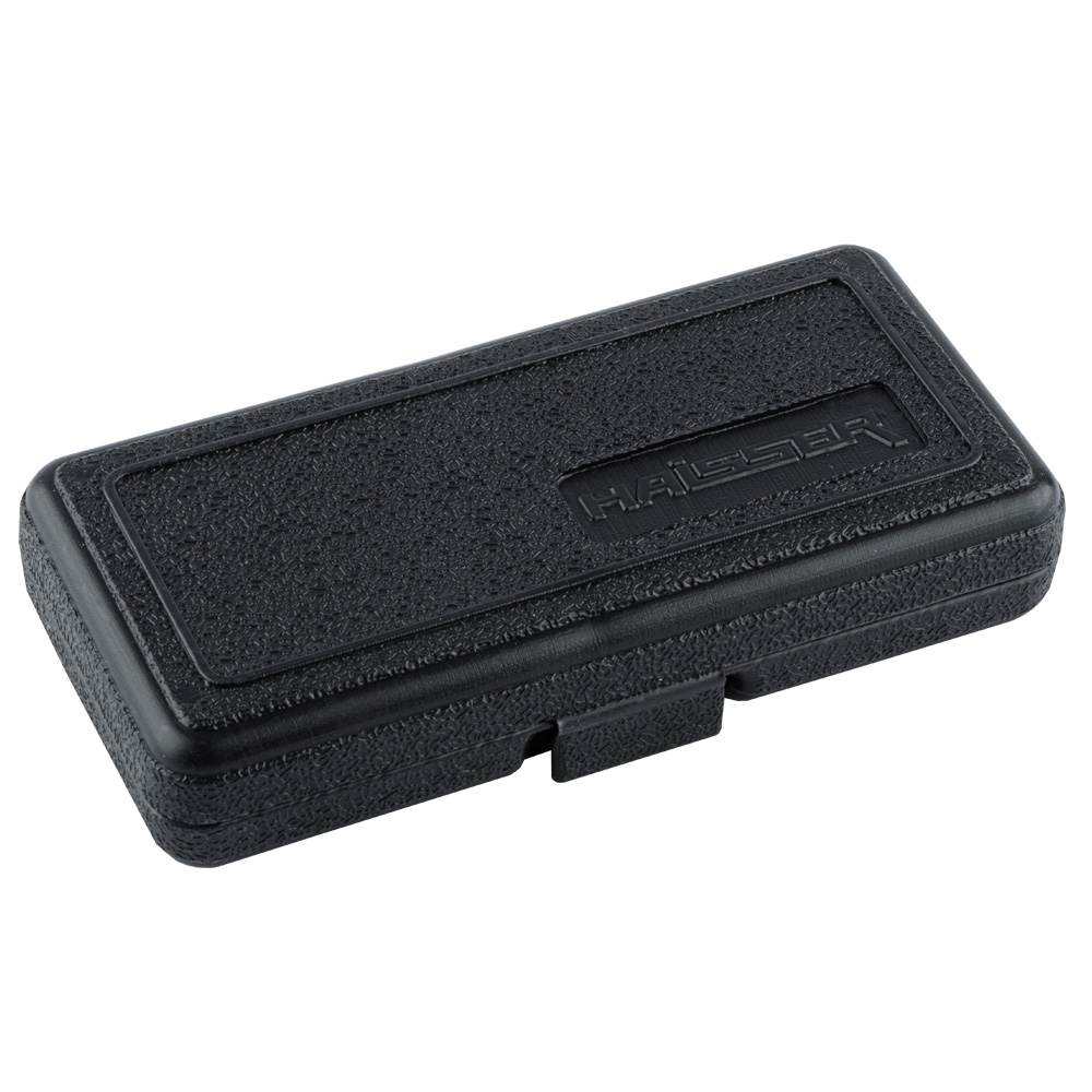 Микрометр Haisser 108631