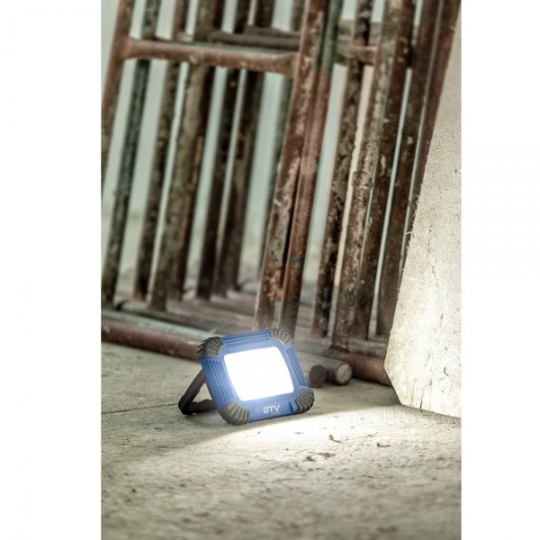 Фонарь прожекторный GTV lighting ONYX 20W