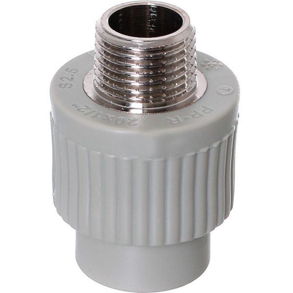 Муфта FADO ЗР 25x3/4 ПП PPM24