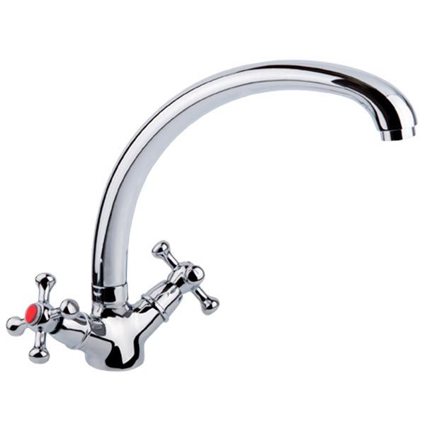 Смеситель для кухни Sanlux Smes 273