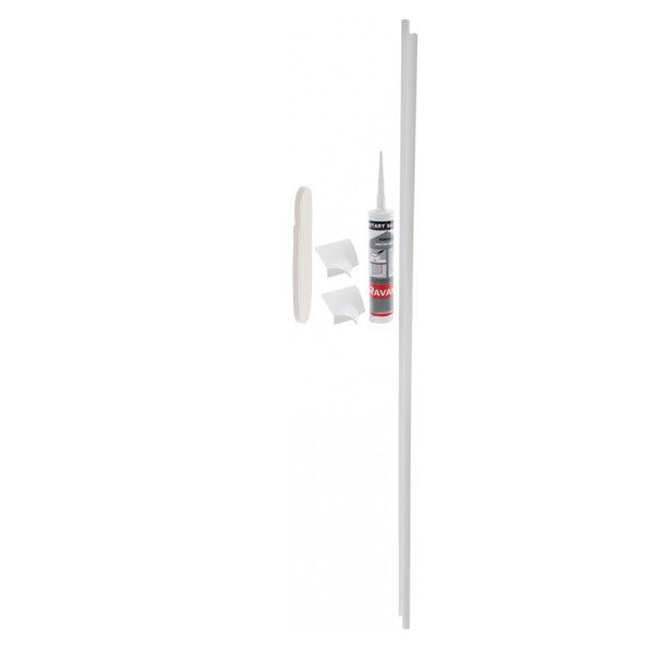 Универсальный монтажный набор Ravak для поддона