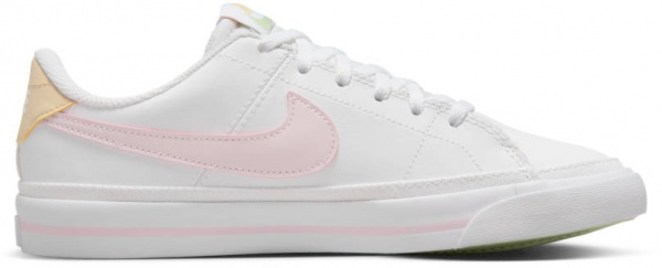 Кроссовки Nike COURT LEGACY DA5380-115 р.38 белый