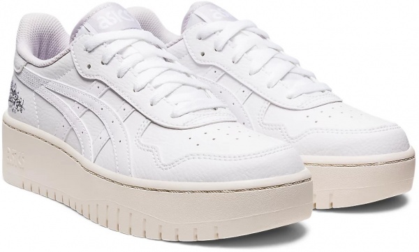 Кросівки Asics JAPAN S PF 1202A406-106 р.39 білий