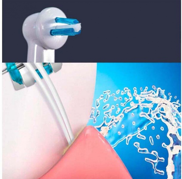 Зубная щетка Oral-B Pro 2 adult D501.523.2 978098