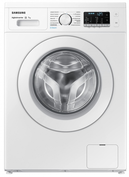 Пральна машина Samsung WW70AG5S20EEUA