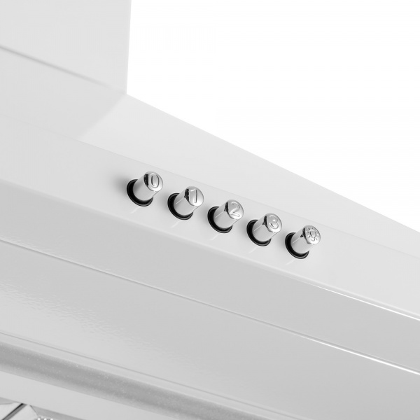 Вытяжка Pyramida ACH 60 PB (1150) WH