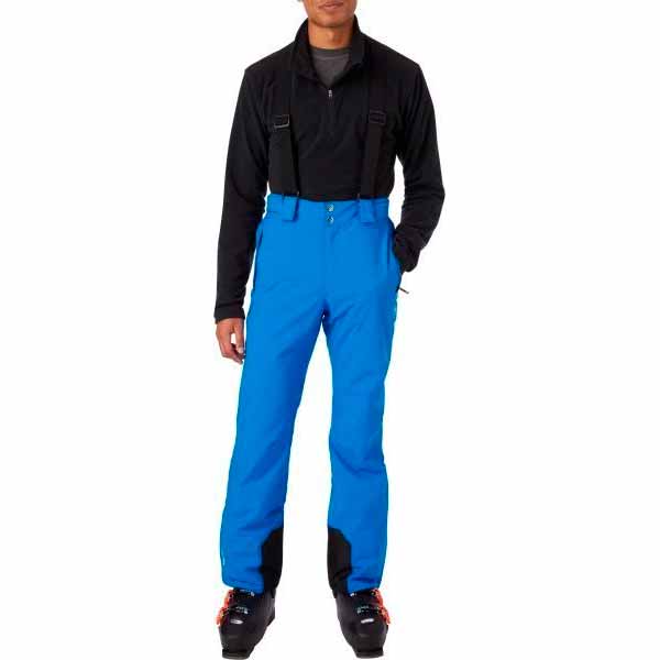 Брюки McKinley Didi mn 294352-543 р. 54 синий