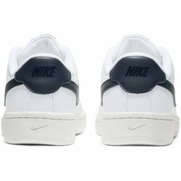 Кроссовки Nike Court Royale 2 Low CQ9246-102 р.US 11 белый