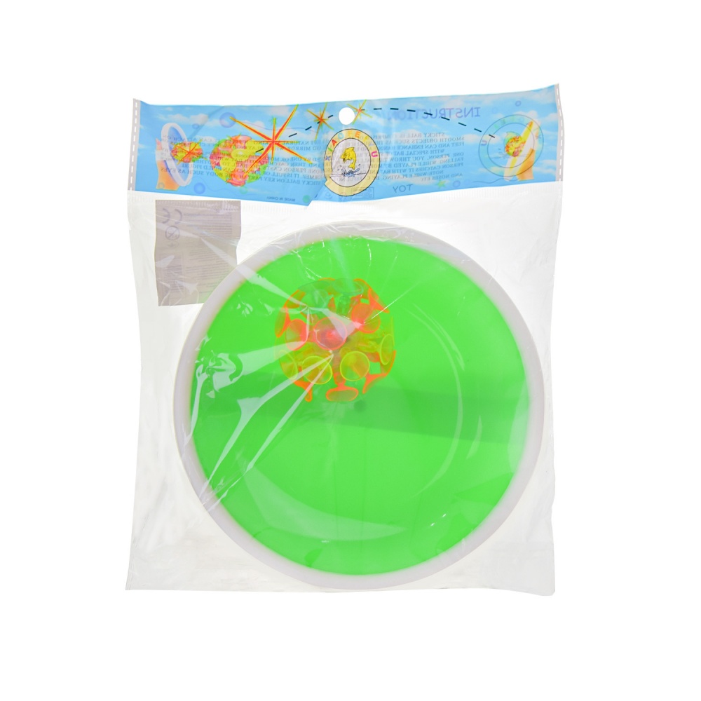 Игровой набор Shantou с липучкой CL2478