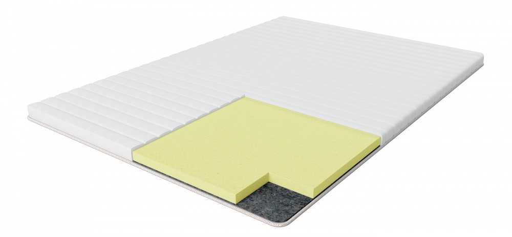 Мини-матрас UP Simple flex UP! (Underprice) 140x200 см