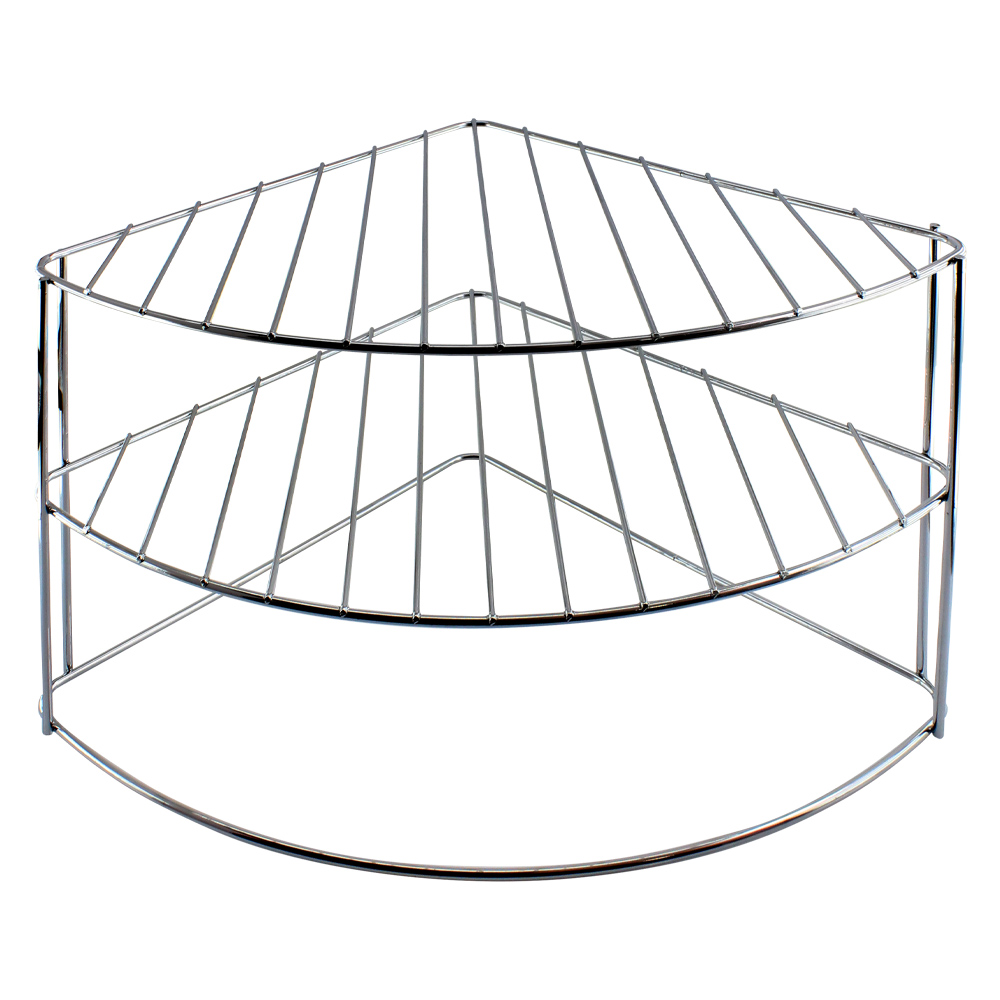 Полка угловая Arino Classic 70009