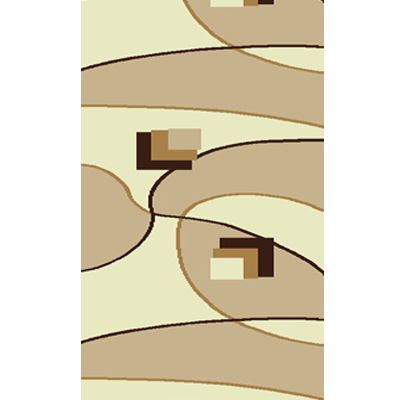 Дорожка Карат Super Shaggy Paris runner 1022/10 120 см