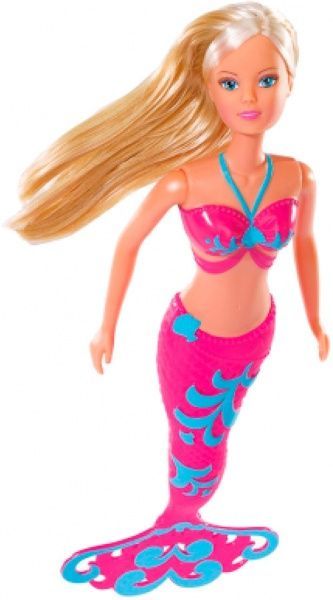 Кукла Simba Штеффи-русалка