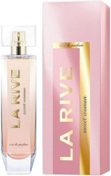 Парфюмированная вода La Rive Sweet Woman 90 мл