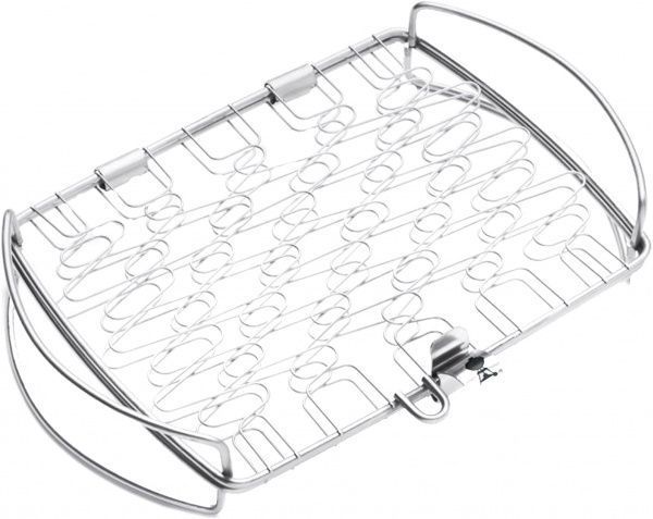 Решітка-гриль Weber для риби та овочів 6471