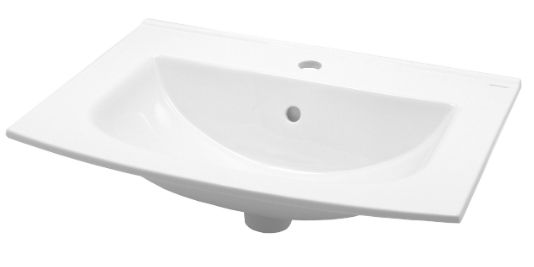 Умывальник Керамин Бари 60