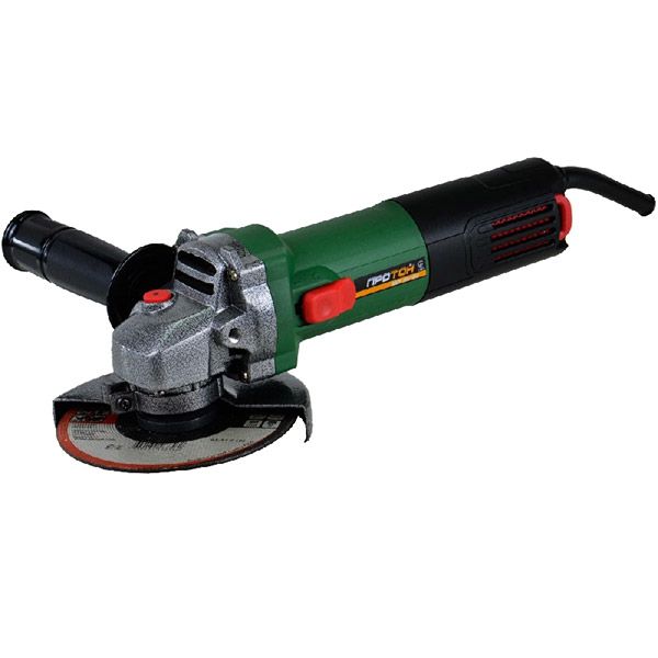 Шлифмашина Протон МШУ-125/1010