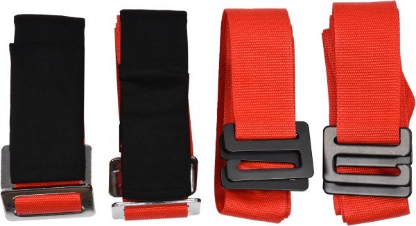 Набор для перемещения грузов Vorel 74721 5х280 см