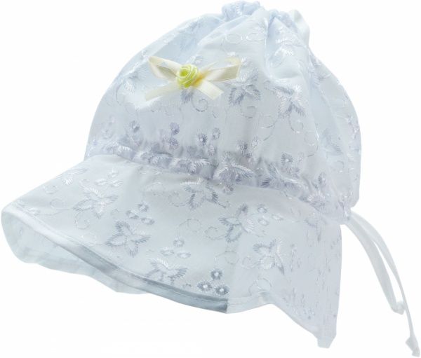 Панама для дівчаток Моя планета К632