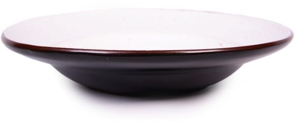 Блюдо для пасты 27 см Мілк Manna Ceramics