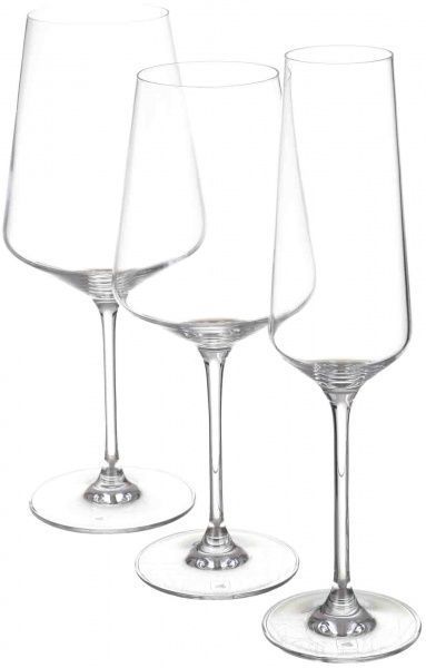 Набор бокалов Puccini 18 шт. Leonardo 