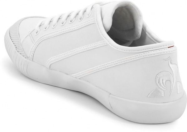 Кеди Le Coq Sportif NATIONALE TRICOLORE 1920079-LCS р. 38 білий