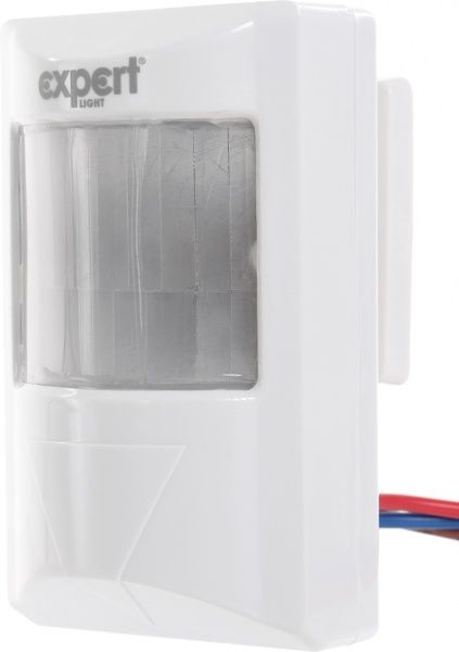 Датчик движения EXPERT Light ELSL-ST38-wh