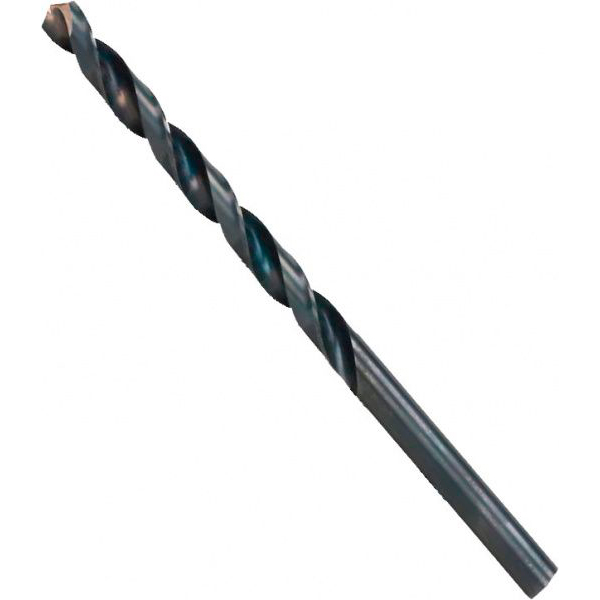 Сверло по металлу WURTH DIN338 7 109 мм Zebra HSS 1 шт. 0624000700