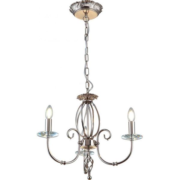 Люстра Altalusse INL-6141P-03