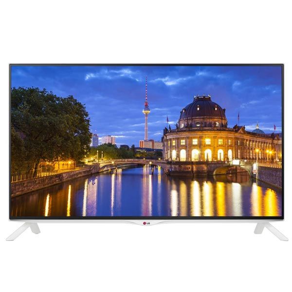 Телевизор LG 40UB800V