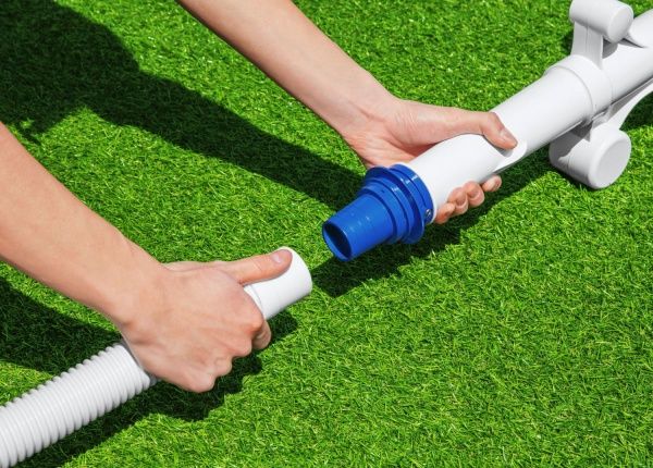 Набір для чистки басейну Bestway AquaSweeper 58628