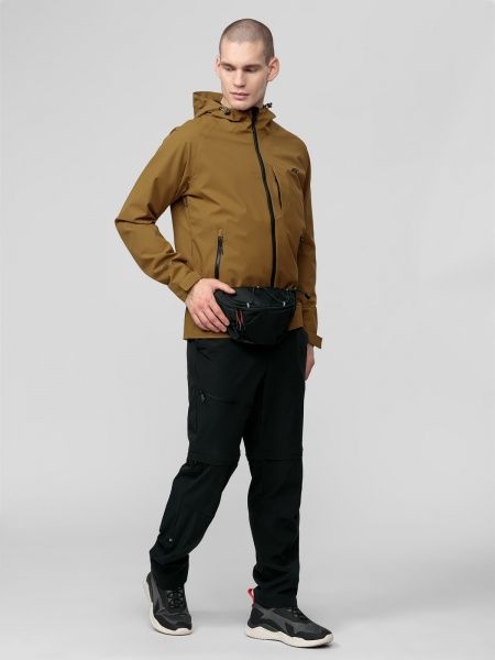 Куртка 4F D4L21-KUM202-81S 2XL коричневый