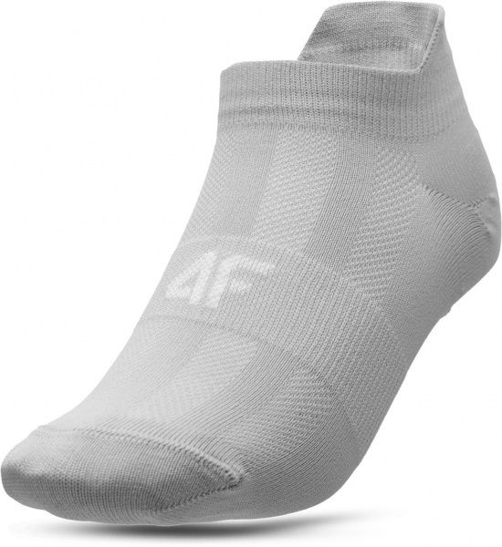 Шкарпетки 4F NOSD4-SOD213-20S+56S+28S чорний р.35-38