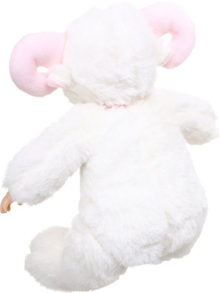 Пупс MERX Limited спящий мишка 25.5 см MX0251860