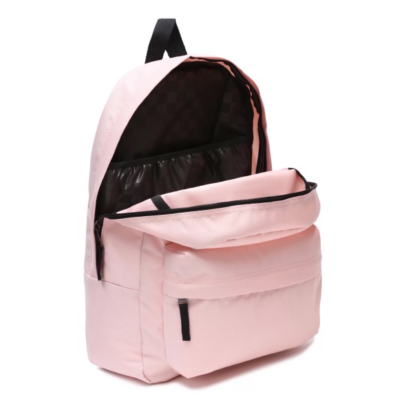 Рюкзак Vans REALM BACKPACK VN0A3UI6ZJY1 22 л розовый