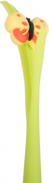 Ручка гелевая Насекомое 3 