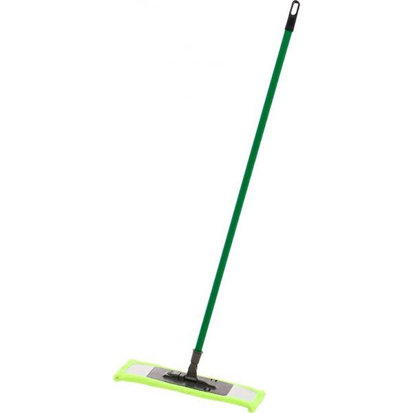 Швабра плоская для пола Гривня Петрівна MF-MonoG 43 см 