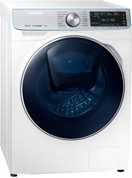 Стиральная машина Samsung WW90M74LNOA/UA