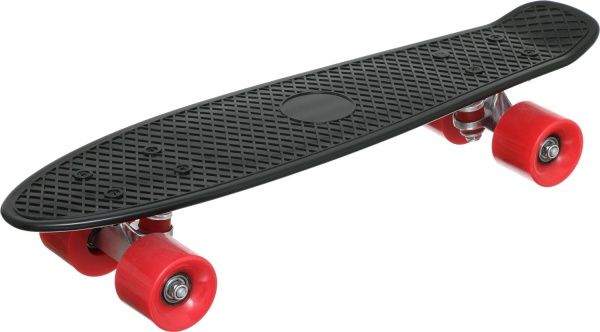 Пеніборд CL05 Penny Board CL05 чорний