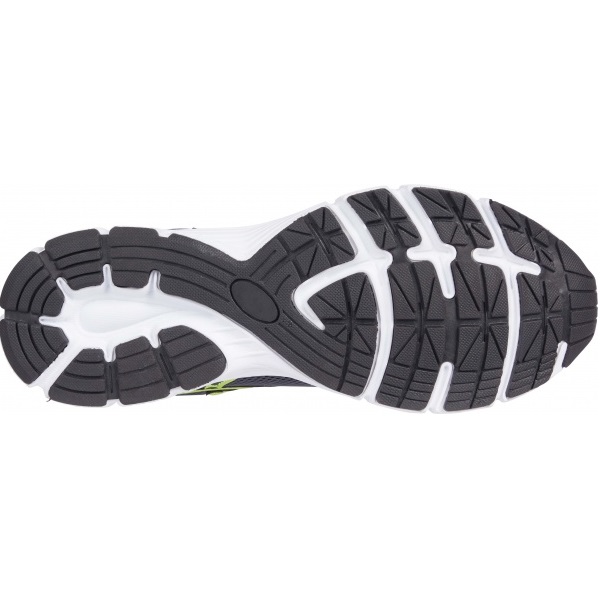 Кросівки Energetics Amsterdam VI M 416940-900046 р.EUR 42 чорно-сірий