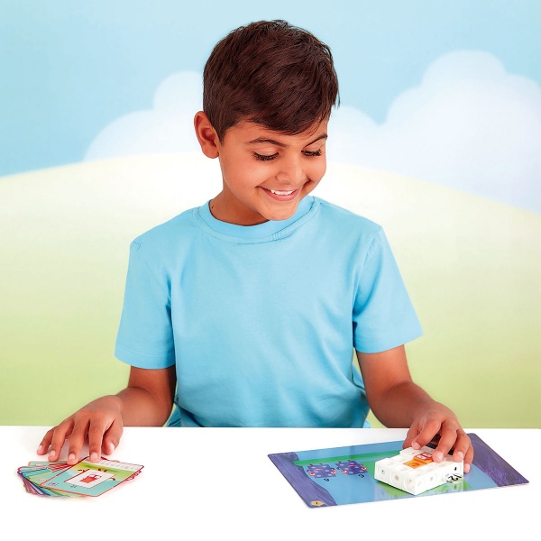 Набір Learning Resources серії Numberblocks - Вчимося рахувати від 11 до 20 Mat LSP0950-UK