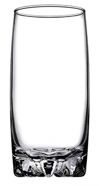 Стакан высокий Sylvana 390 мл 1 шт. Pasabahce 