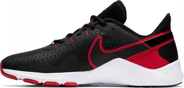 Кроссовки Nike Legend Essential 2 CQ9356-005 р.US 12 черный