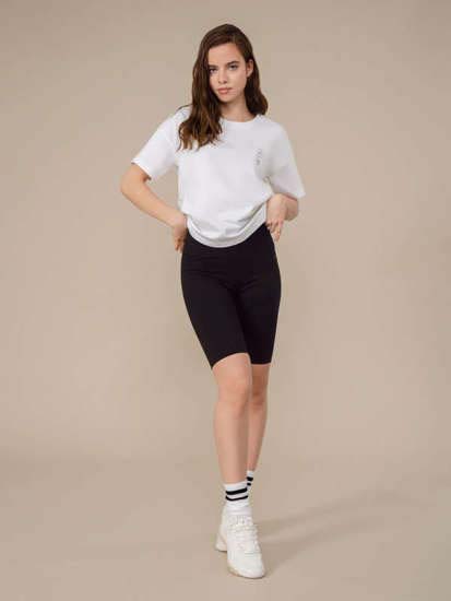 Шорти Outhorn HOL22-LEG601-20S р. L чорний