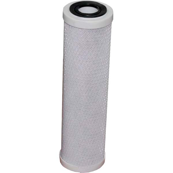 Набор картриджей Organic для удаления железа DF20BB 