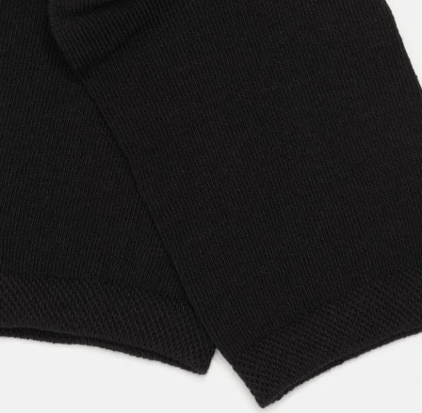 Носки для мальчиков Wola W34.000 0 р. 27-29 черный 