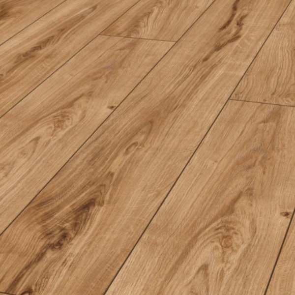 Ламинат PARADOR Urban click-in V4 дуб каспийский натур 32/АС4 8 мм (1747494) 