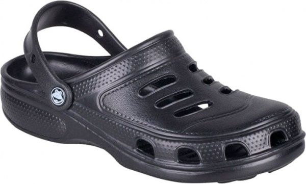 Сабо Coqui 6305 102384 р. 41 черный