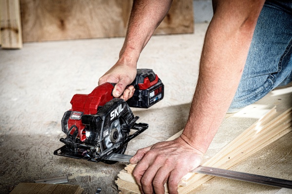 Пилка дискова SKIL SW1E3540CA